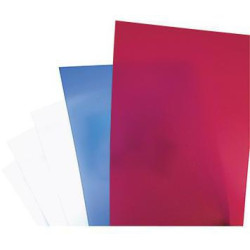 GBC Eindbandfolie PolyClearView IB387159 DIN A4 450my 50 St. Pack. GBC Eindbandfolie PolyClearView IB387159 DIN A4 450my 50 St. Pack.
