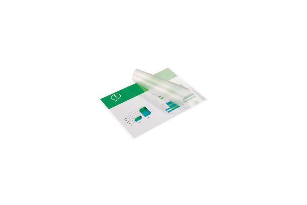 GBC Folientasche DocumentPouch 3200723 DIN A4 125mic 100 St. Pack. GBC Folientasche DocumentPouch 3200723 DIN A4 125mic 100 St. Pack.