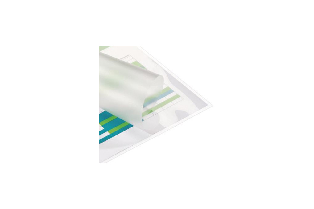GBC Folientasche DocumentPouch 3200725 DIN A3 125mic 100 St. Pack.