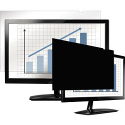 Fellowes Blickschutzfilter Priva Screen 4815001 Wide 27Zoll