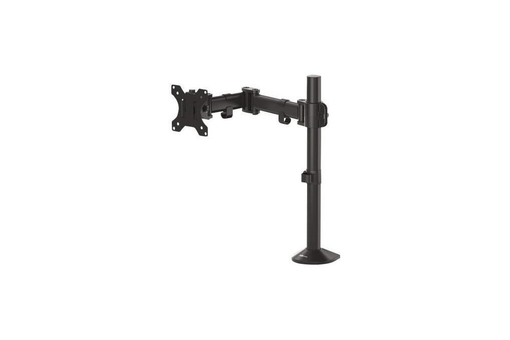 Fellowes Monitorarm Reflex einzeln 8502501 schwarz