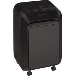 Fellowes Aktenvernichter Powershred LX210 5502501 schwarz