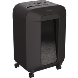 Fellowes Aktenvernichter Powershred LX85 4400801 schwarz Fellowes Aktenvernichter Powershred LX85 4400801 schwarz