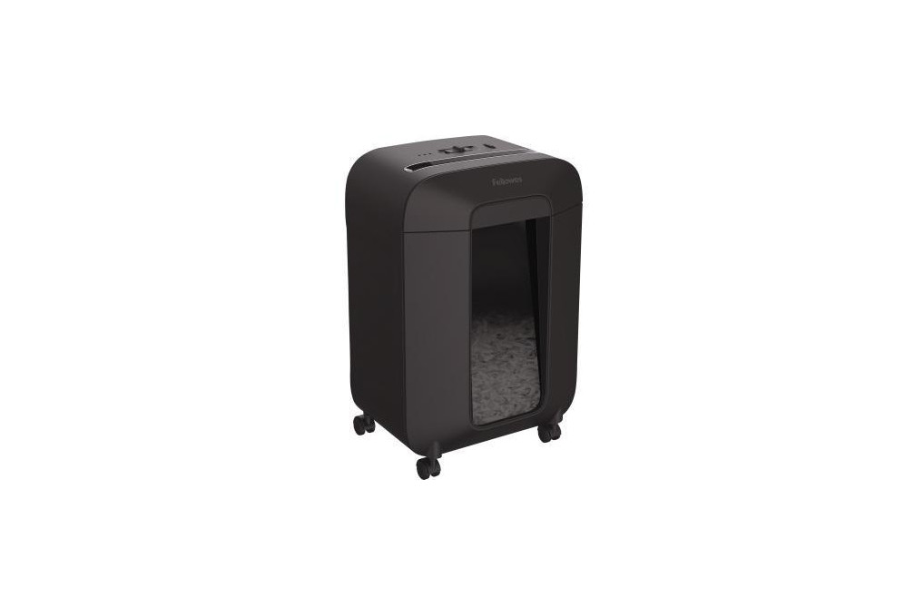 Fellowes Aktenvernichter Powershred LX85 4400801 schwarz Fellowes Aktenvernichter Powershred LX85 4400801 schwarz
