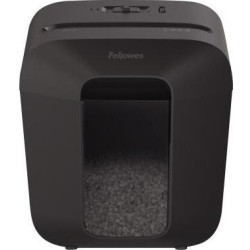 Fellowes Aktenvernichter Powershred LX25M 4170601 Fellowes Aktenvernichter Powershred LX25M 4170601