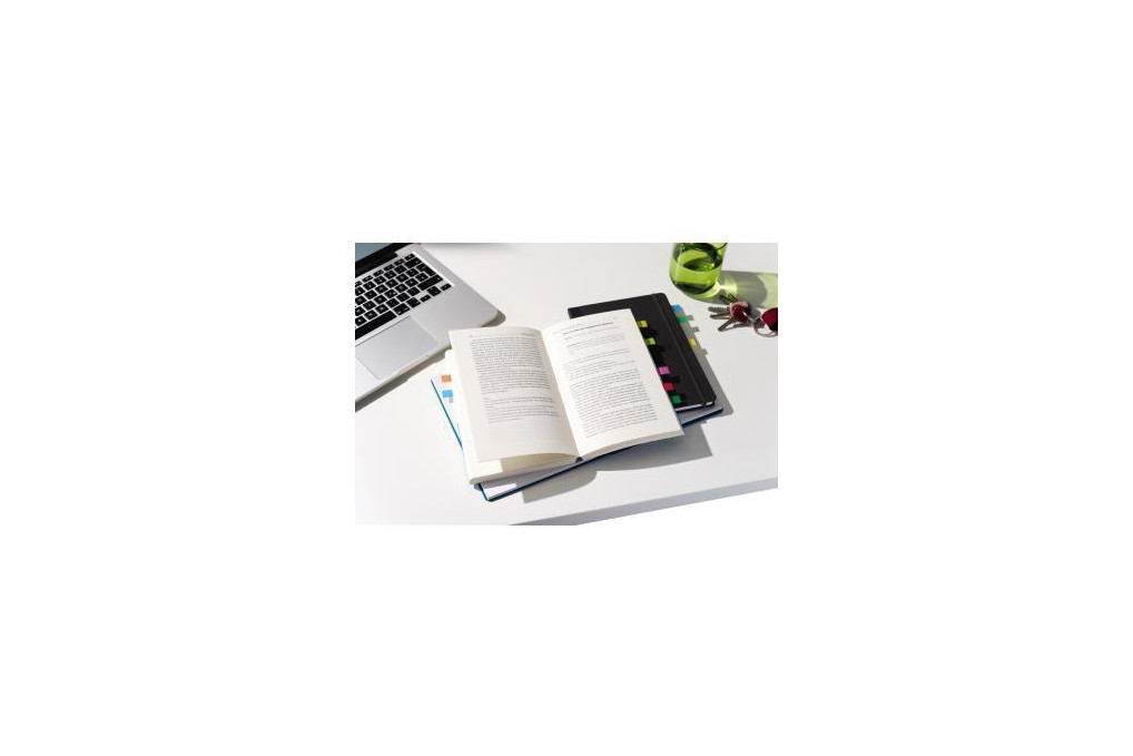 Post it Haftstreifen Index Mini Promotion 683 VAD1 farbig  2 684