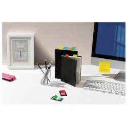 Post it Haftstreifen Index Standard 680 OE2 50Blatt orange 2 St. Pack.