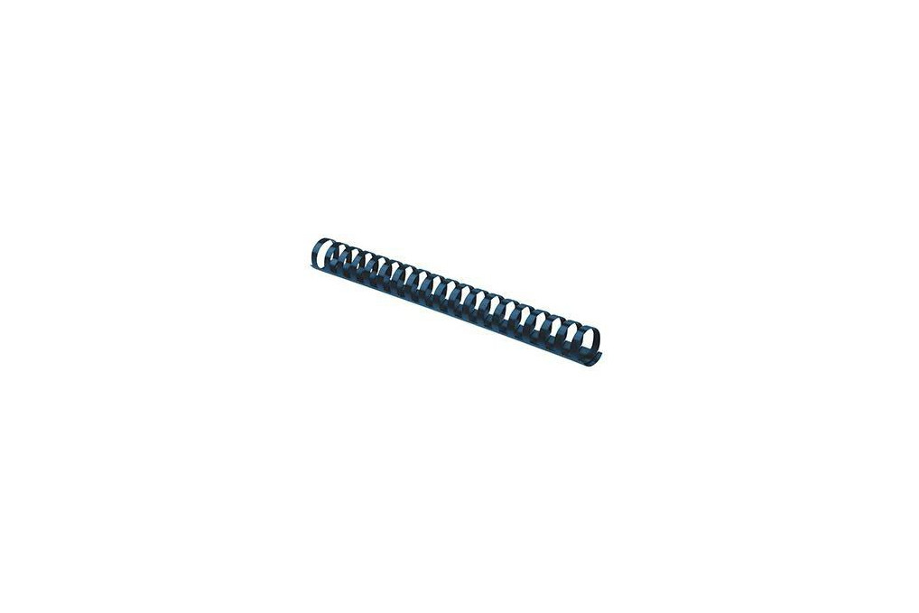Fellowes Plastikbinderücken COMB 5347307 16mm schwarz 100 St. Pack. Fellowes Plastikbinderücken COMB 5347307 16mm schwarz 100 St. Pack.