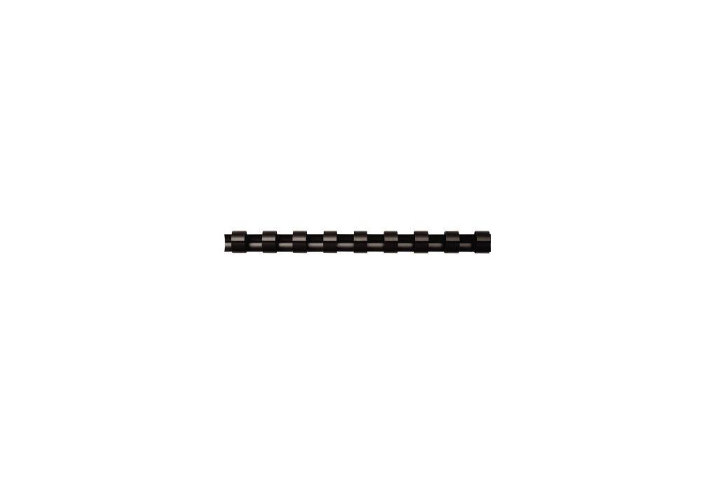 Fellowes Plastikbinderücken 5349302 32mm schwarz 50 St. Pack.