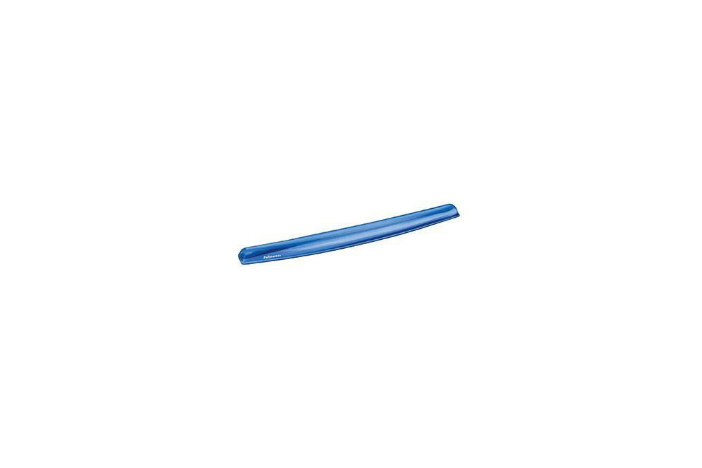 Fellowes Handgelenkauflage Crystals Gel 9113709 bl