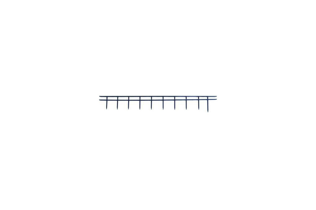 GBC Binderücken SureBind 1132845 DIN A4 25mm PVC blau GBC Binderücken SureBind 1132845 DIN A4 25mm PVC blau