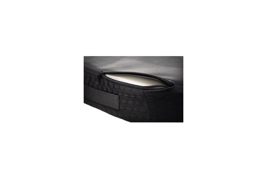 Kensington Sitzkissen K55807WW Premium Kühlgel sw Kensington Sitzkissen K55807WW Premium Kühlgel sw