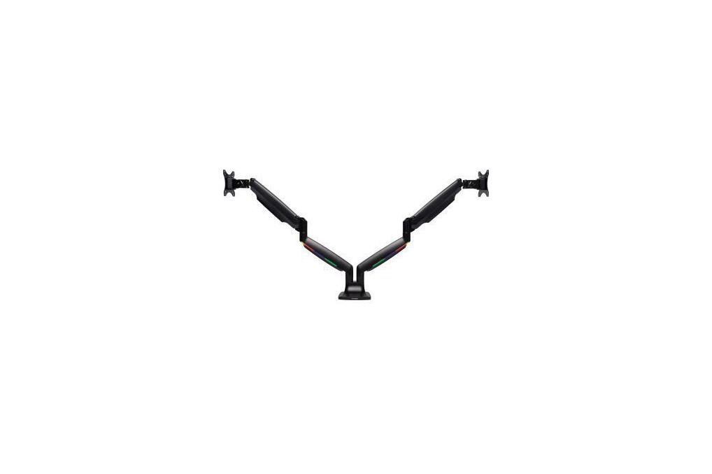 Kensington Monitorarm SmartFit OneTouch Dual K59601WW