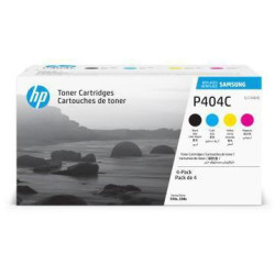 HP Toner SU365A sw c m y 4 St. Pack.