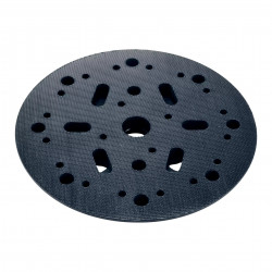SP-EC S D150 Klett-Schleifteller soft