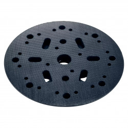 SP-EC H D150 Klett-Schleifteller hart