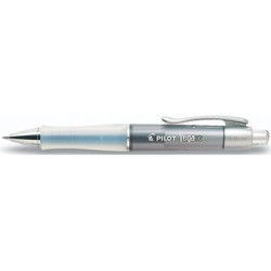 PILOT Gelschreiber VEGA 2514001 0,4mm Druckmechanik sw