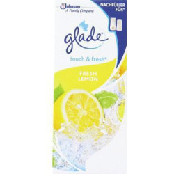 glade Lufterfrischer 01270191 fresh lemon