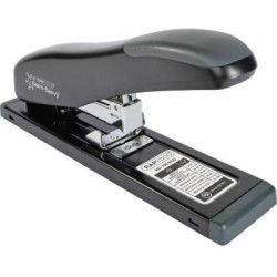 RAPESCO Blockhefter ECO HD 100 1276 bis maximal 100Bl. sw
