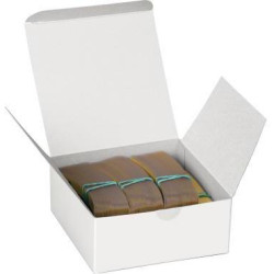 Veloflex Lochverstärker VELOFIX 2003200 105x15mm 1000 St. Pack. Veloflex Lochverstärker VELOFIX 2003200 105x15mm 1000 St. Pack.