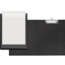 Veloflex Klemmbrettmappe VELODUR 4804680 DIN A4 schwarz
