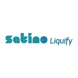 Satino Toilettenpapier Liquify 070560 3lg. 250Blatt ws 8 St. Pack. Satino Toilettenpapier Liquify 070560 3lg. 250Blatt ws 8 St. Pack.