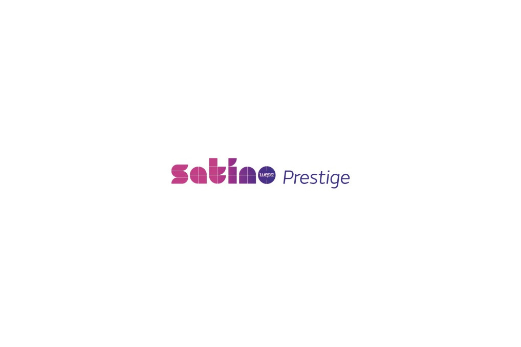 Satino Papierhandtuch 274980 24x32cm 2lg. W Falz hw 3.000Bl.