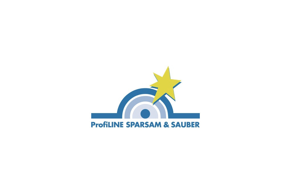 TissueLINE SPARSAM & SAUBER Papierhandtuch 273070 ws 20x200St.