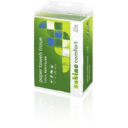 Satino Papierhandtuch 277340 20,6x32cm 2lg W Falz 3.000Bl.