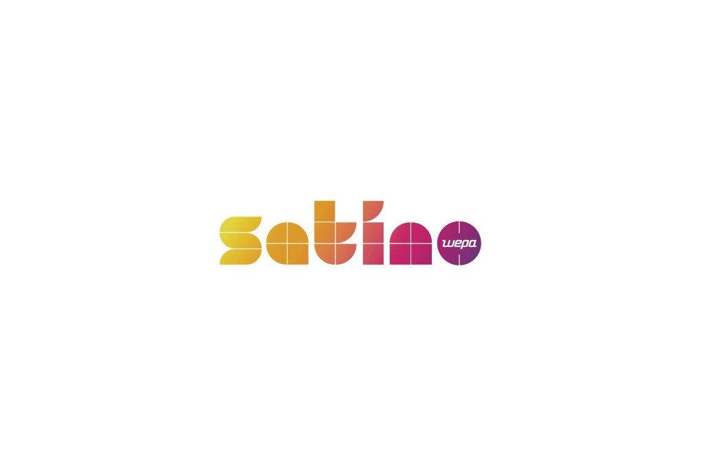 Satino Rollenhandtuchspender 331520 Autocut Midi weiß