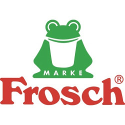 Frosch WC Reiniger Zitrone 09450364 750ml