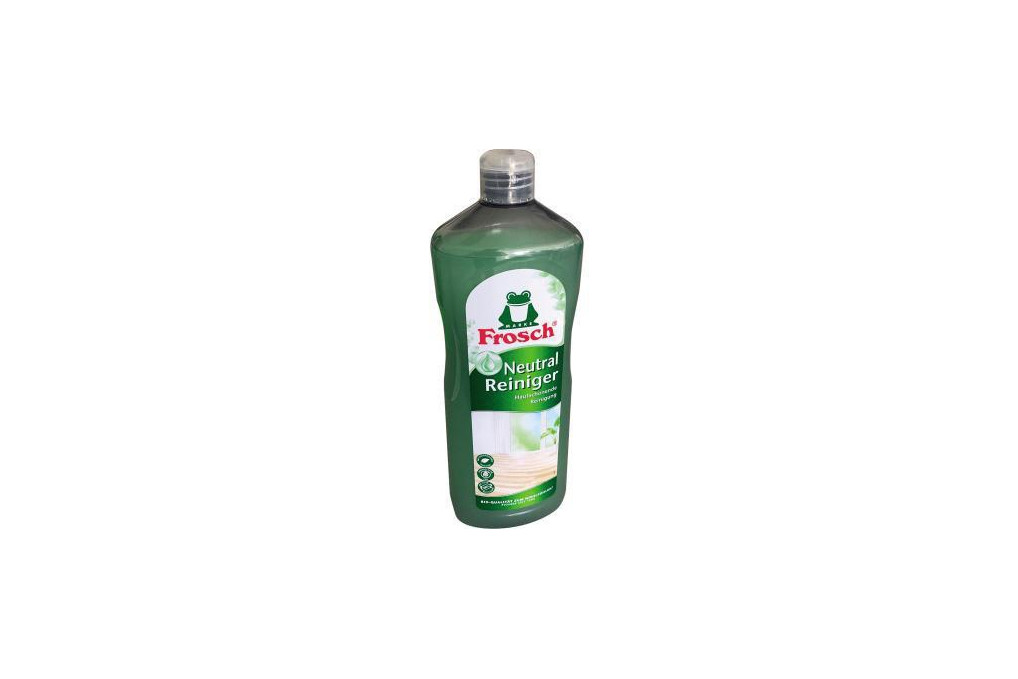 Frosch Neutralreiniger 941603 1l Frosch Neutralreiniger 941603 1l