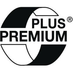 PREMIUM PLUS Müllsack TYP 60 10213 120l bl 25 St. Pack. PREMIUM PLUS Müllsack TYP 60 10213 120l bl 25 St. Pack.