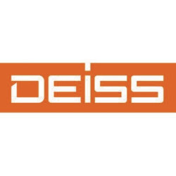 DEISS Abfallsack 99033 stark 1000l tr 50 St. Pack. DEISS Abfallsack 99033 stark 1000l tr 50 St. Pack.