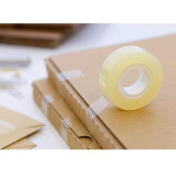 Scotch Klebeband 5081510 15mmx10m tr 10 St. Pack. Scotch Klebeband 5081510 15mmx10m tr 10 St. Pack.