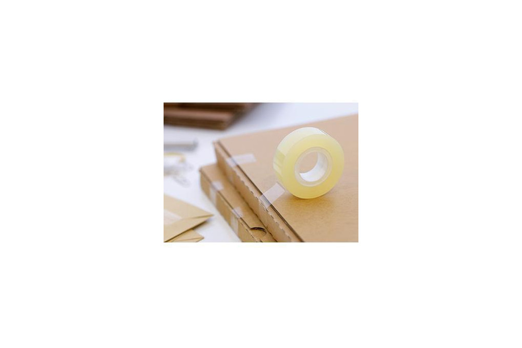 Scotch Klebeband 5081510 15mmx10m tr 10 St. Pack. Scotch Klebeband 5081510 15mmx10m tr 10 St. Pack.