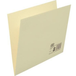 ELBA Einstellmappe 100091738 DIN A4 180g Karton chamois 50 St. Pack. ELBA Einstellmappe 100091738 DIN A4 180g Karton chamois 50 St. Pack.