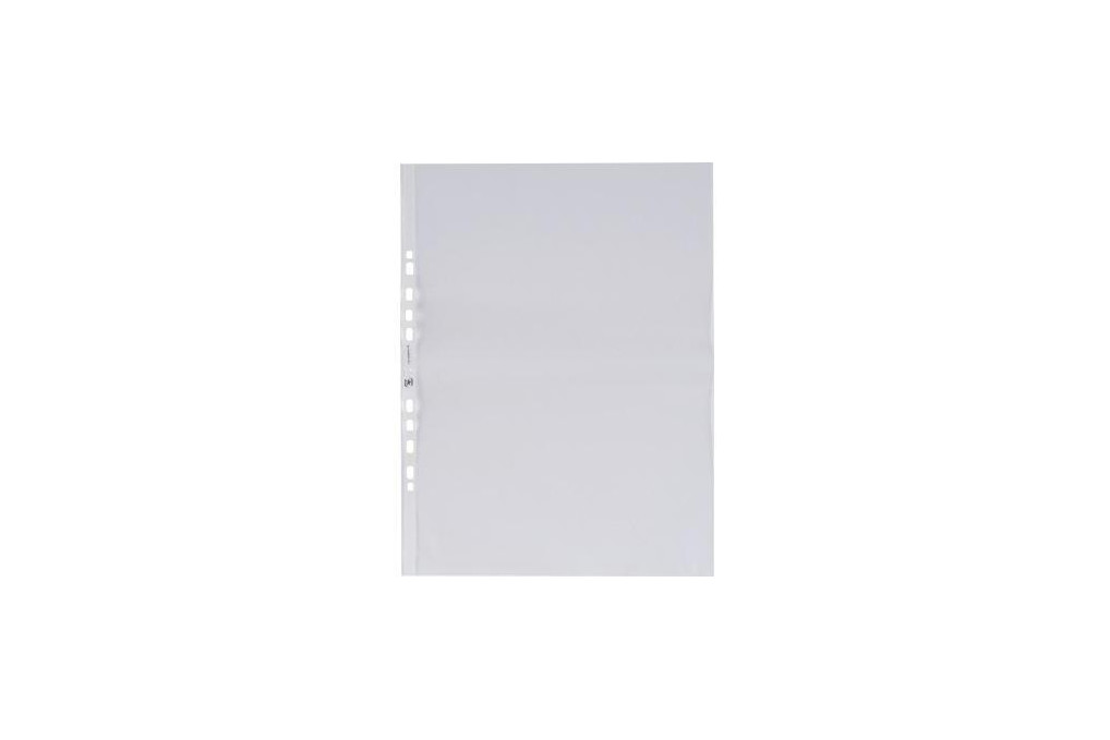 Oxford Prospekthülle 100460995 A3 PP genarbt 25 St. Pack.