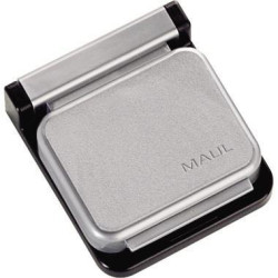 MAUL Planhalter S 6240094 1,2x4cm Kunststoff si 10 St. Pack.