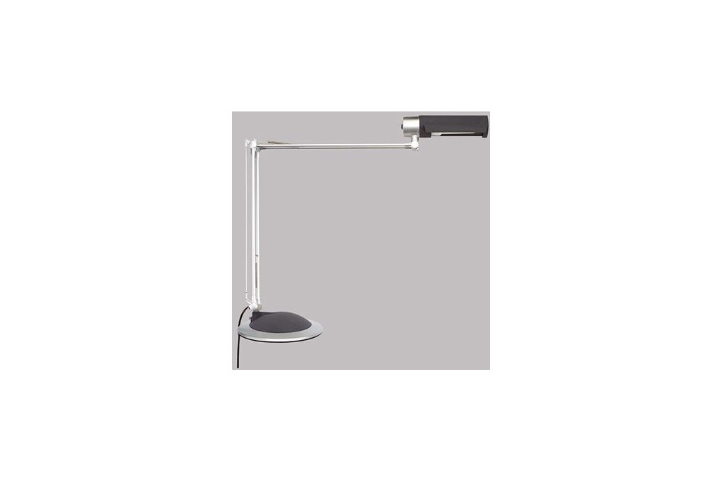 MAUL Arbeitsplatzleuchte MAULoffice 8215095 LED si