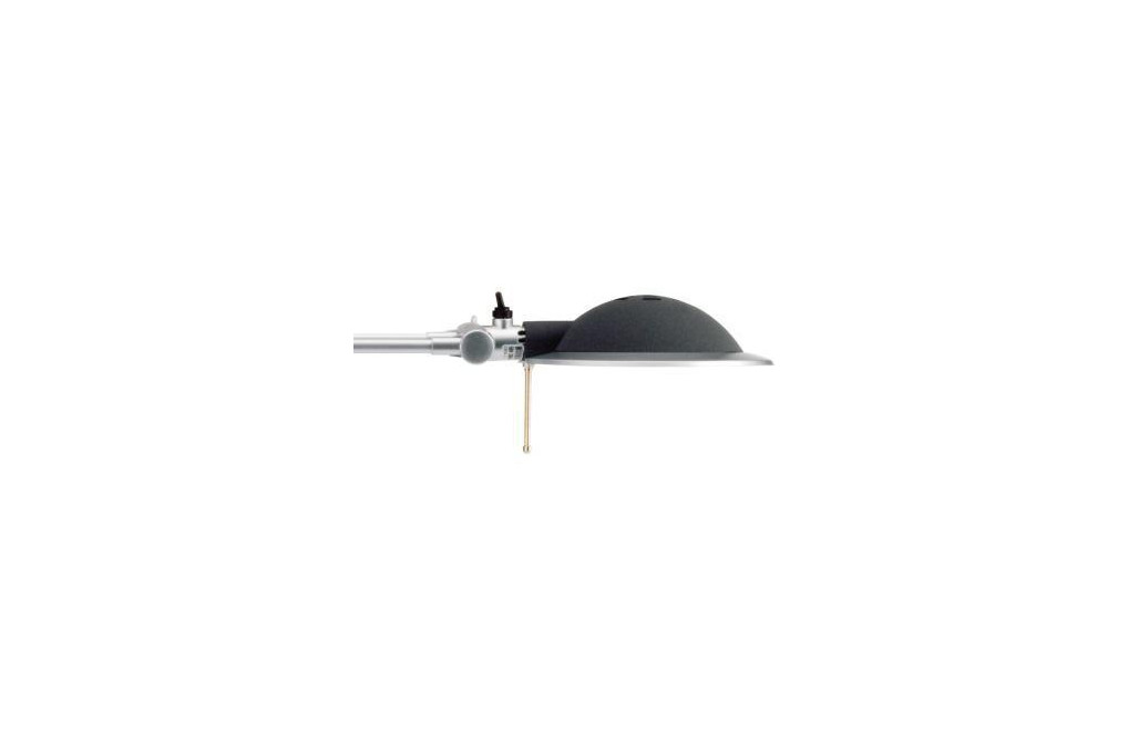 MAUL Tischleuchte MAULbusiness 8204095 LED Standfuß silber