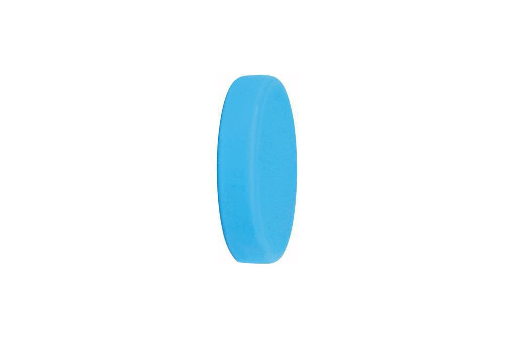 MAUL Magnet 6166699 18mm Neodym Silikon sort. 10 St. Pack. MAUL Magnet 6166699 18mm Neodym Silikon sort. 10 St. Pack.