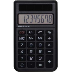 MAUL Taschenrechner ECO 250 7268290