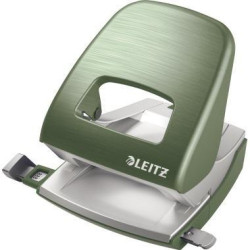 Leitz Locher NeXXt Style 50060053 30Bl Metall seladon grün Leitz Locher NeXXt Style 50060053 30Bl Metall seladon grün
