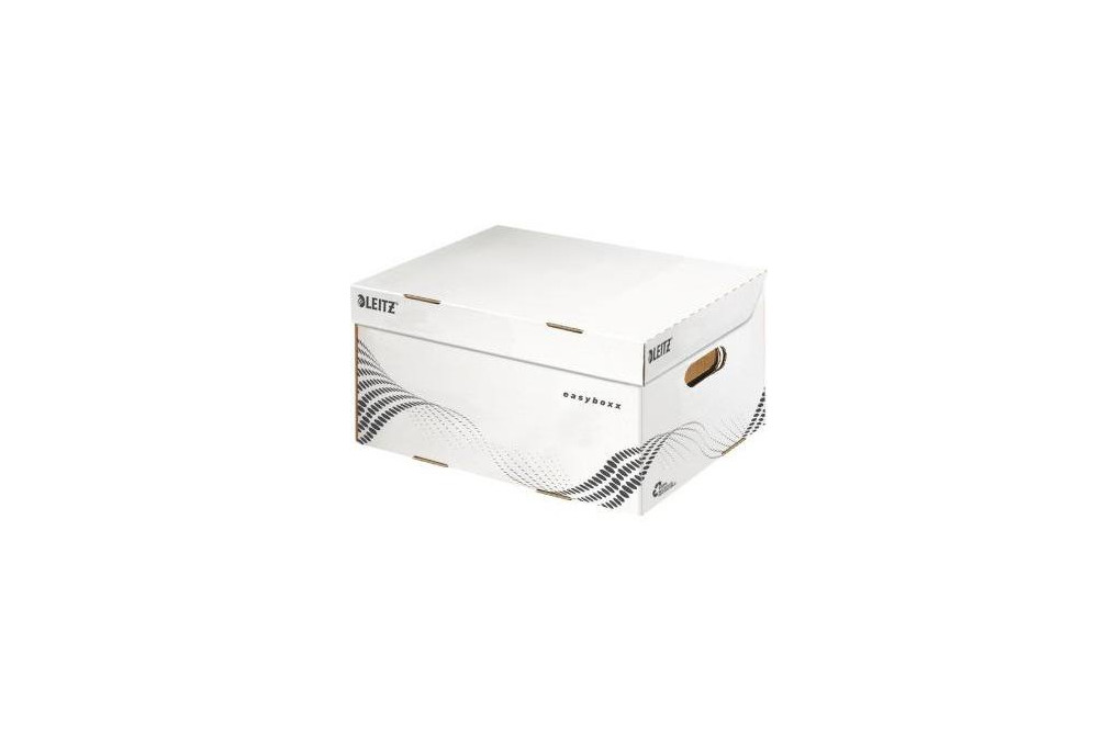 Leitz Archiv Container easyboxx S 61350000 ws