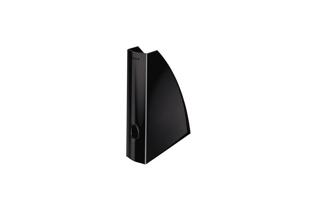 Leitz Stehsammler WOW 52771095 DIN A4 60mm PS schwarz