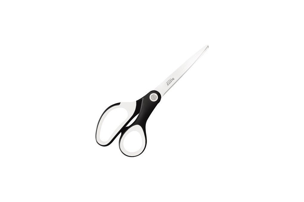 Leitz Universalschere WOW 53192095 205mm schwarz