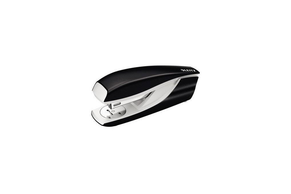 Leitz Heftgerät NeXXt 55021095 30Bl. Metall schwarz Leitz Heftgerät NeXXt 55021095 30Bl. Metall schwarz