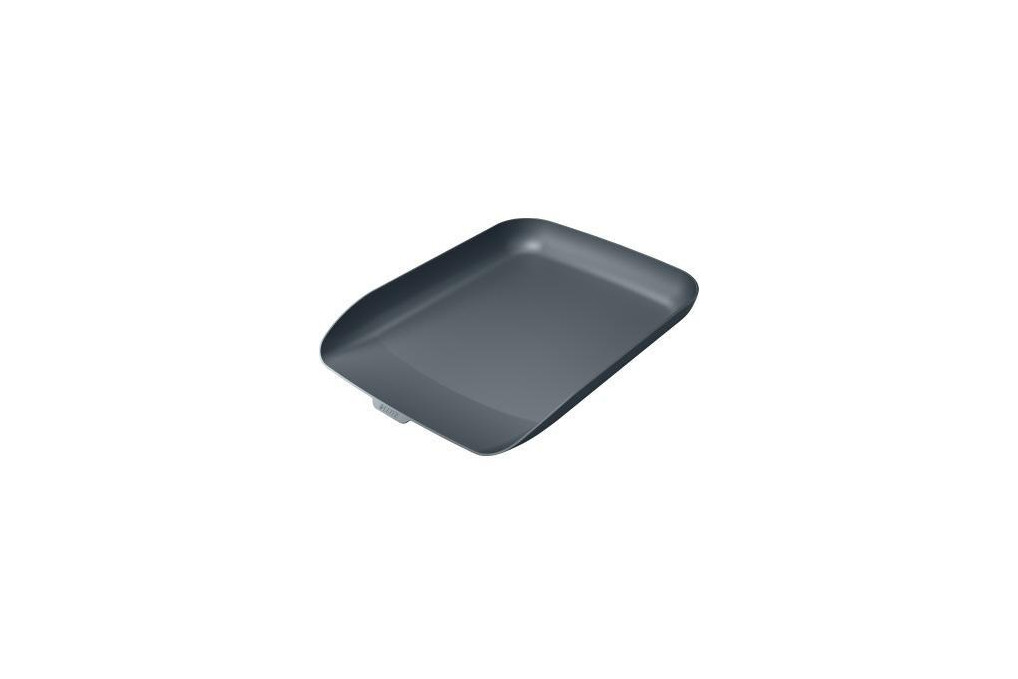 Leitz Briefkorb Cosy 53580089 A4 PS grau