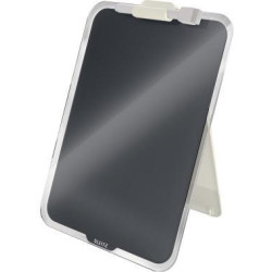 Leitz Desktop Notizboard Cosy 39470089 216x297mm Glas grau Leitz Desktop Notizboard Cosy 39470089 216x297mm Glas grau